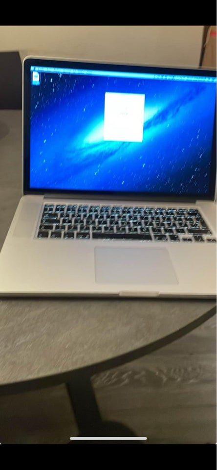 MacBook Pro, A1398, God