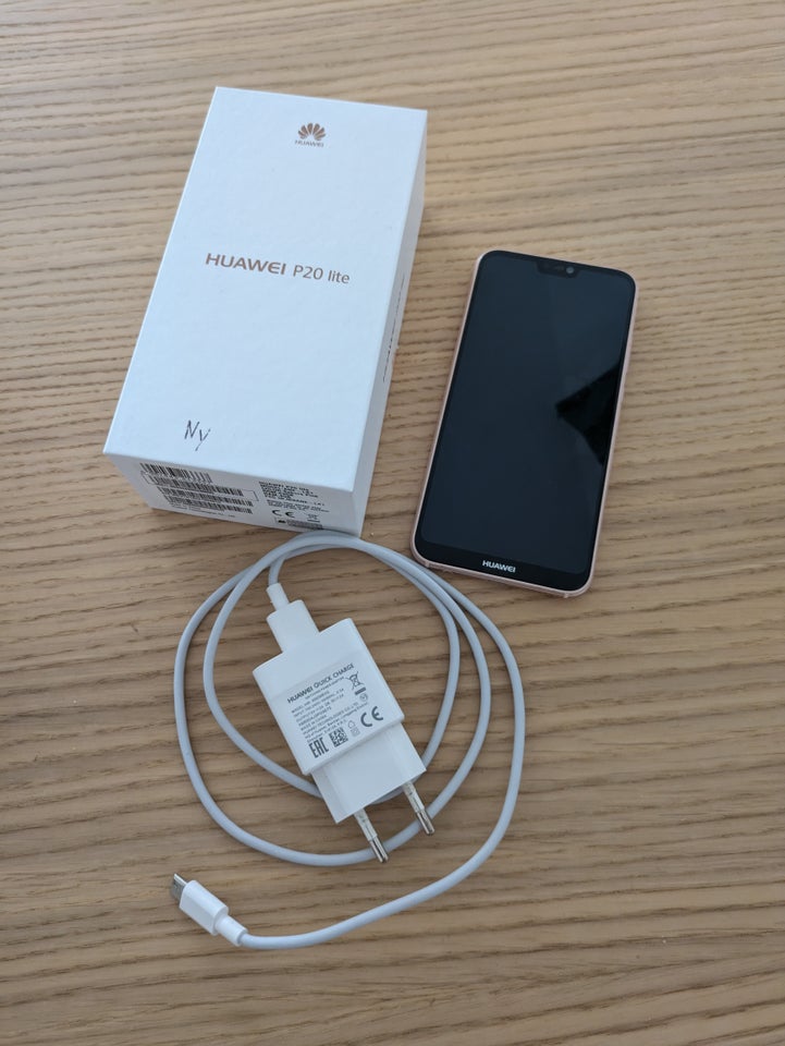 HUAWEI P20 Lite