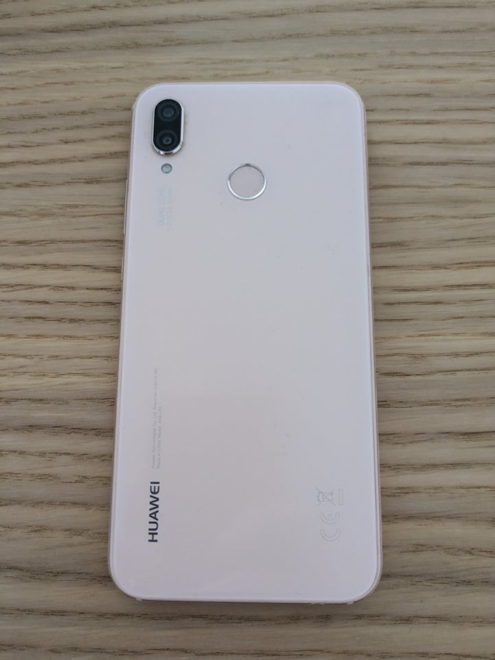 HUAWEI P20 Lite