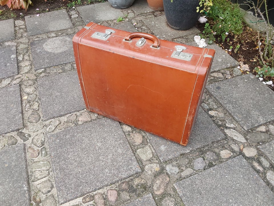 Kuffert, Victor Luggage, b: 61 l: 23