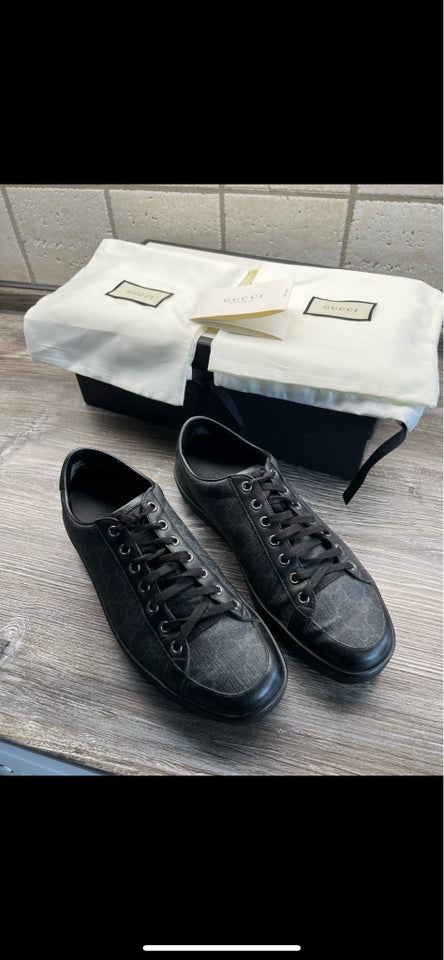 Sneakers, Gucci, str. 41