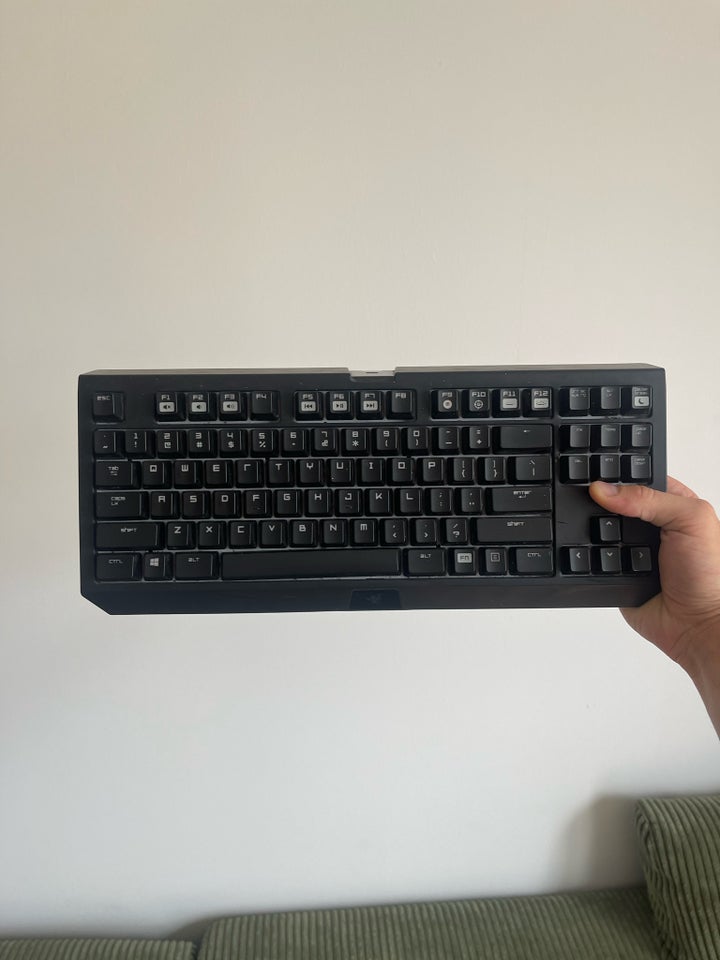 Tastatur Razer  Razer Blackwidow