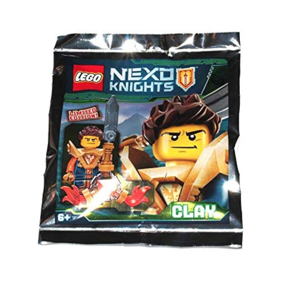 Lego andet