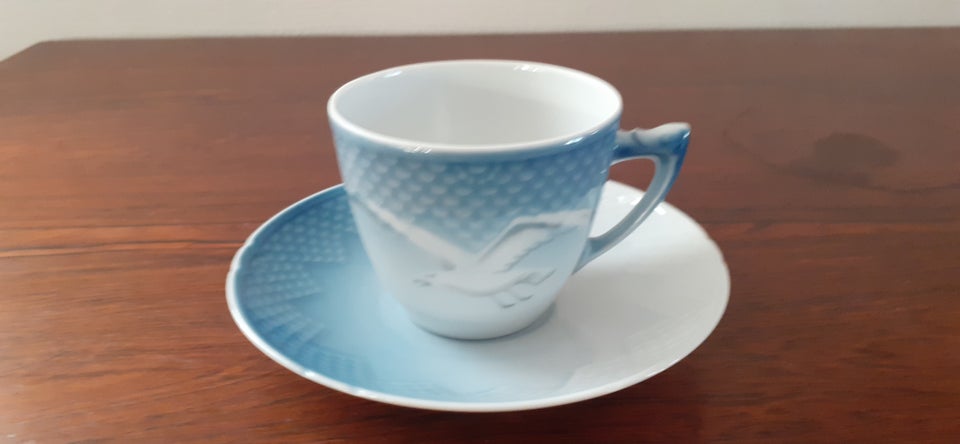 Porcelæn Kaffekopper og