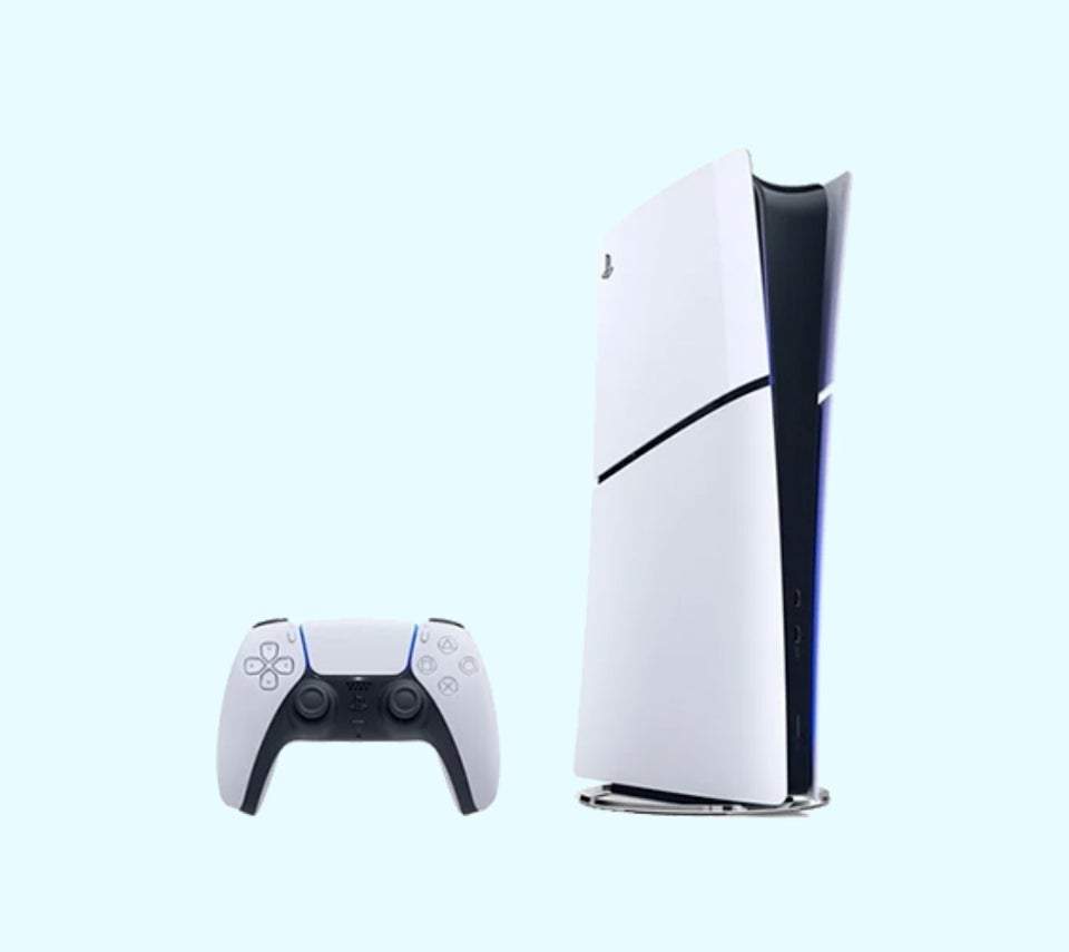 Playstation 5 Digital Edition,