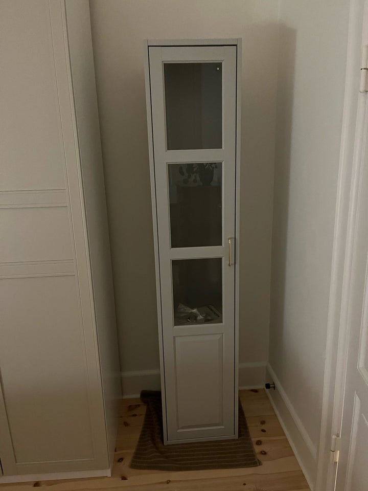 Hængevitrine, Ikea, b: 40 d: 35 h: