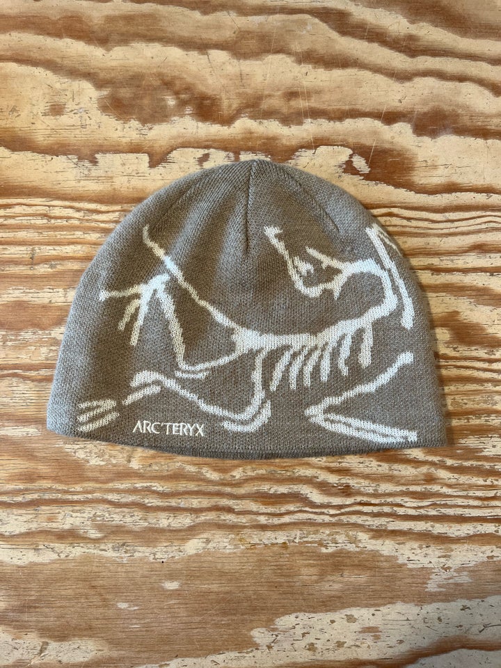 Hue Arc’teryx Bird Head Toque 