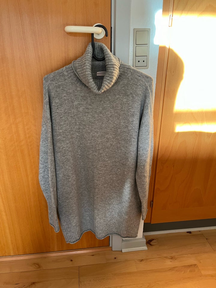 Sweater, Blandet , str. 36