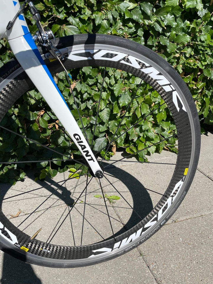 Herreracer Giant TCR Advanced 55