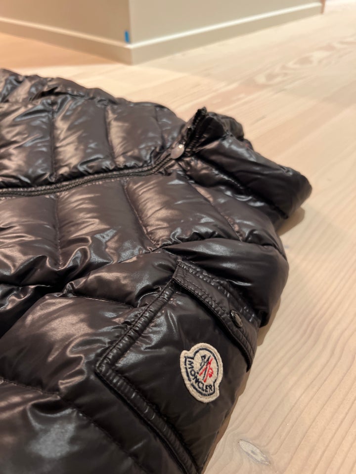 Vinterjakke, str. XS, Moncler