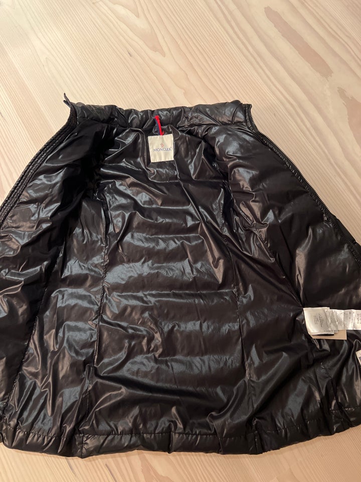 Vinterjakke, str. XS, Moncler