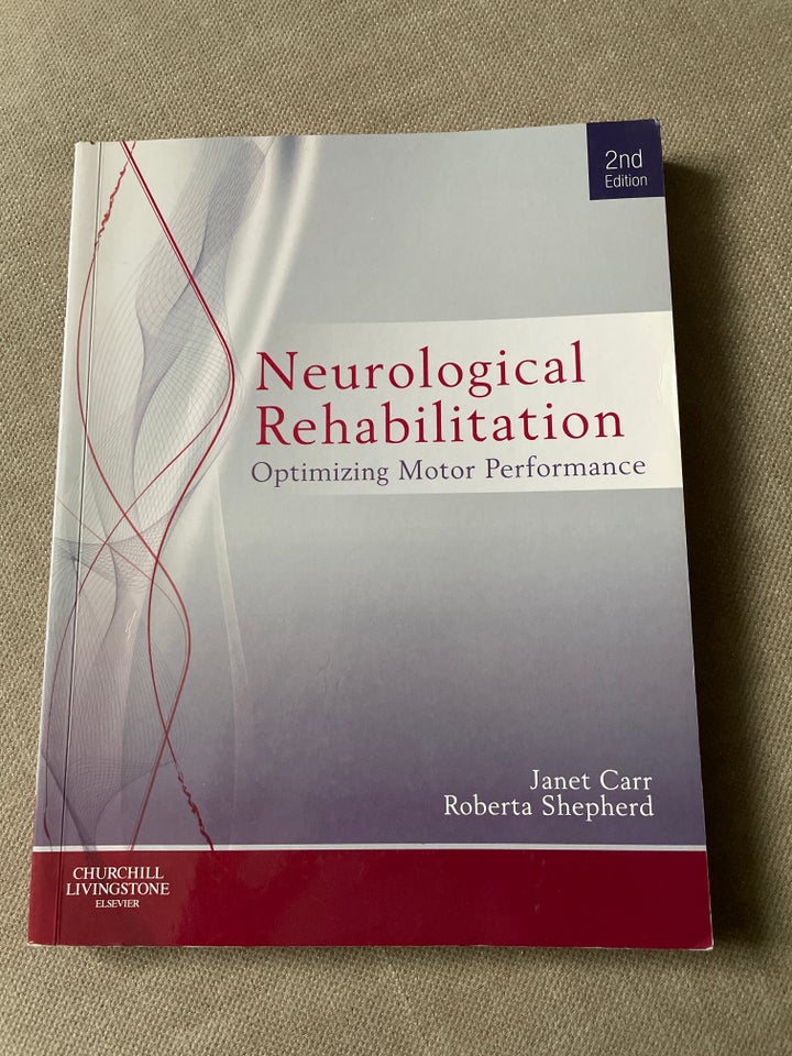 Neurological Rehabilitation,