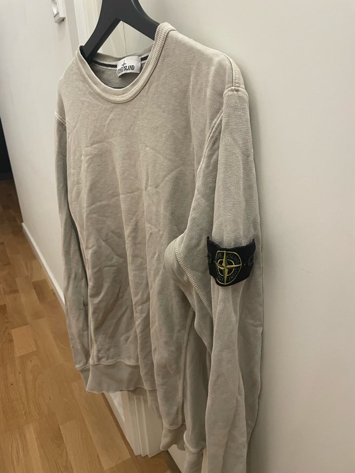 Sweater, Stone Island, str. M