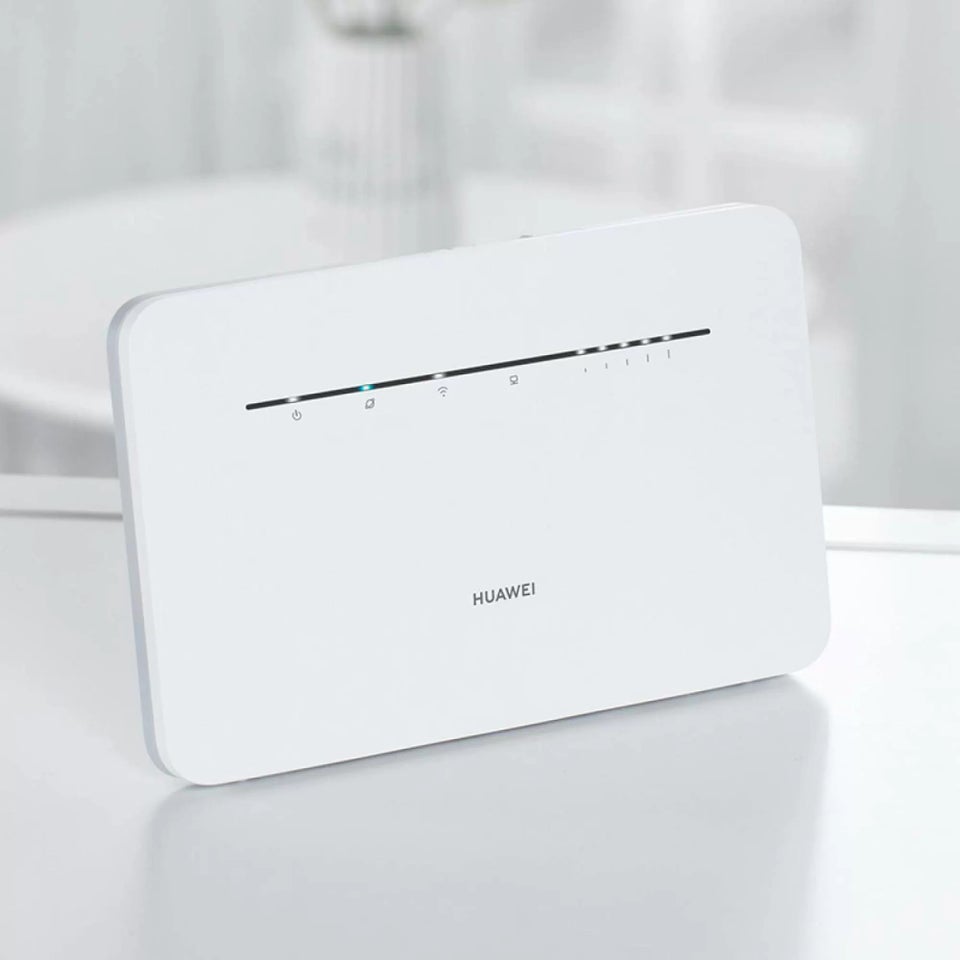 Router wireless Huawei