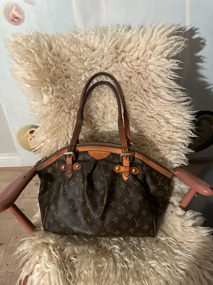 Skuldertaske, Louis Vuitton,