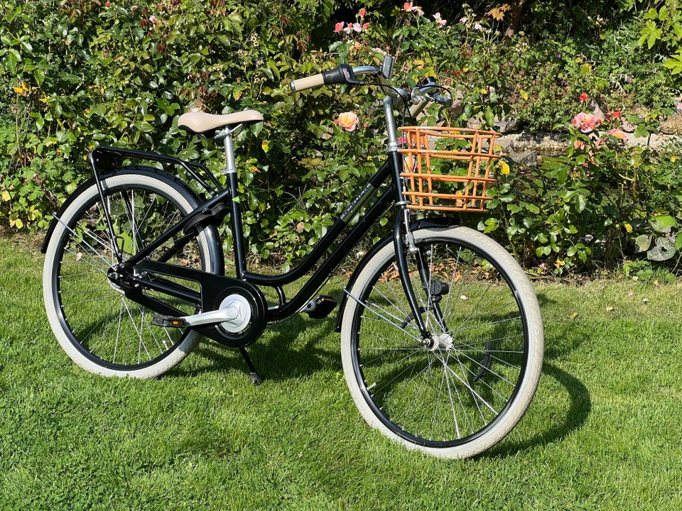 Pigecykel classic cykel Norden