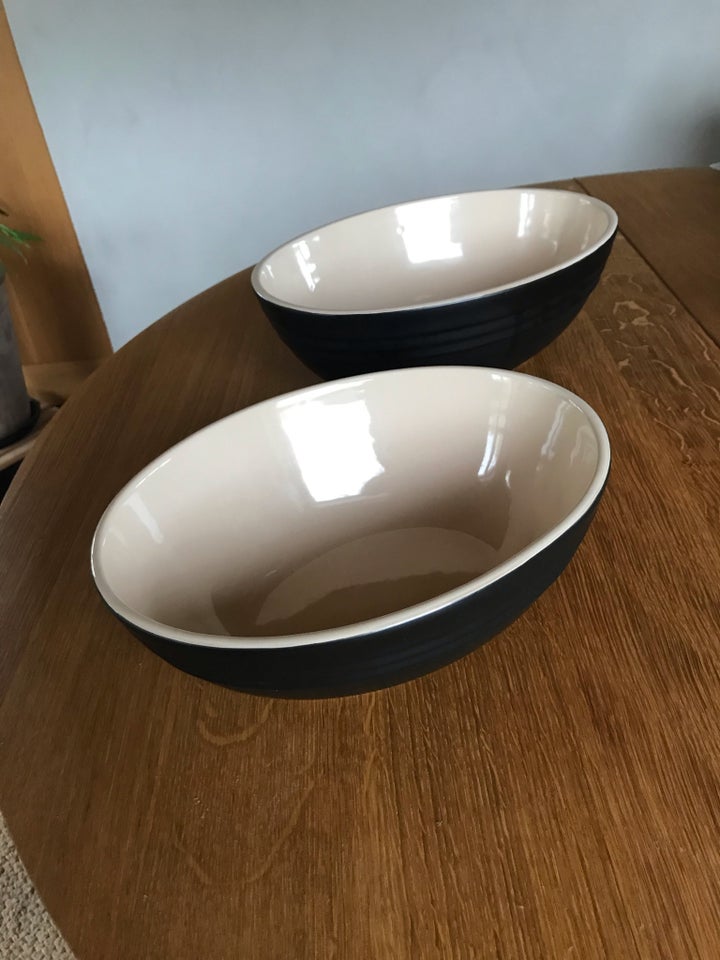 Stentøj Skål Le creuset