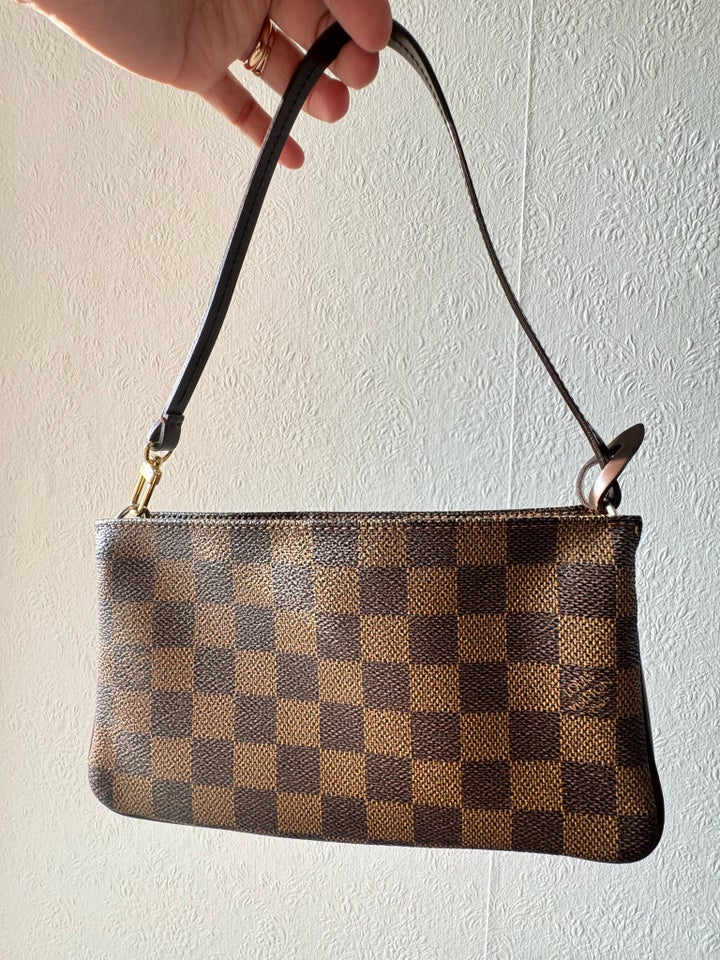 Skuldertaske, Louis Vuitton,