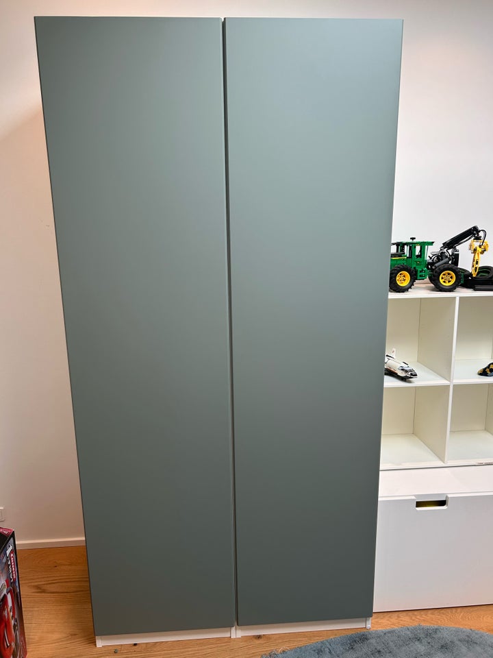 Reolsystem, Ikea Pax, b: 50 d: 60 h: