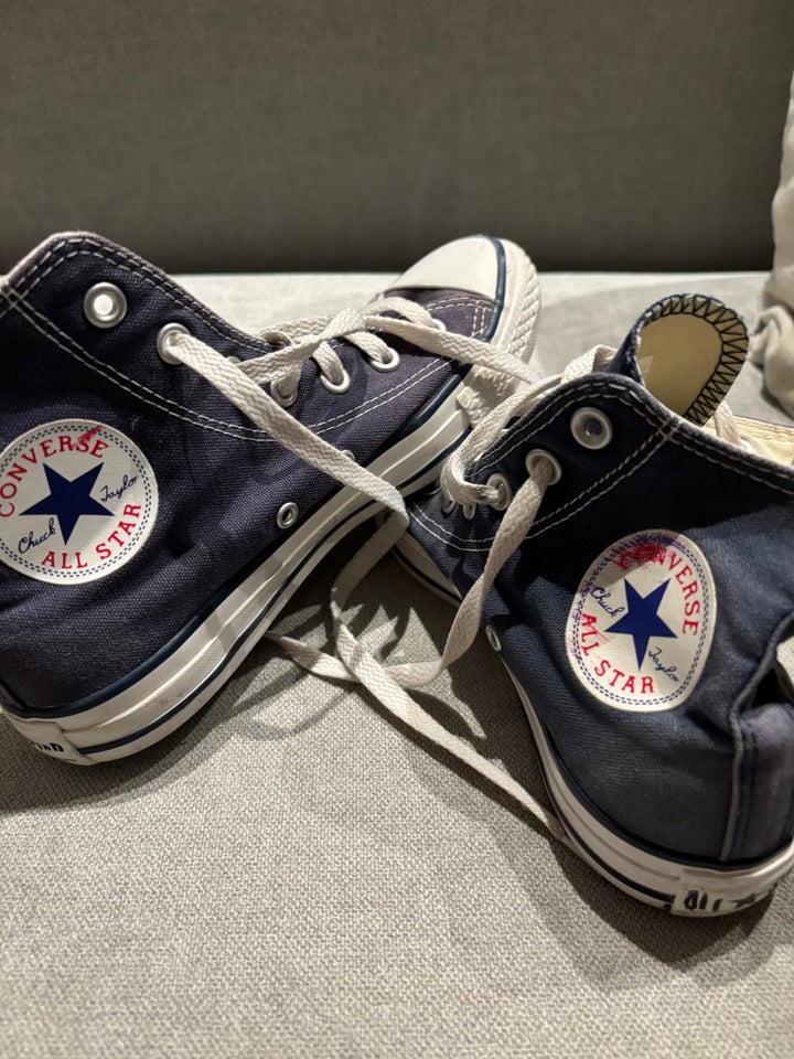 Sneakers, Converse, str. 37,5