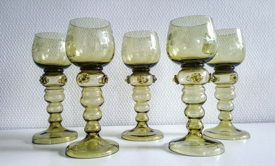 Glas Glas Rømer