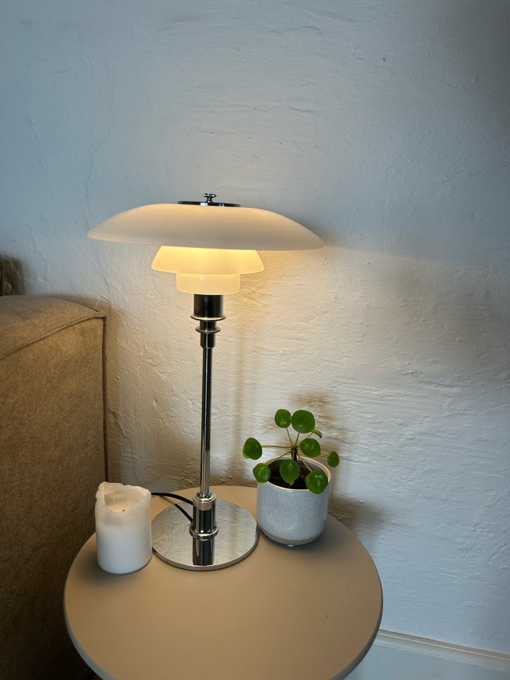 PH 3/2 bordlampe