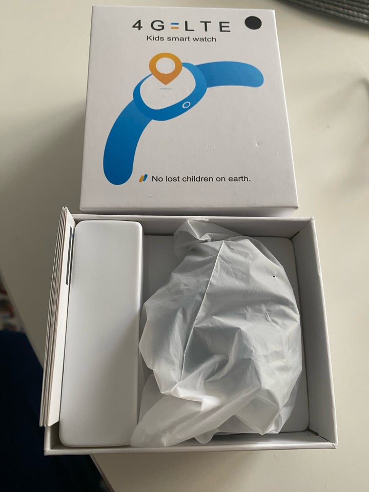 Smartwatch, andet mærke