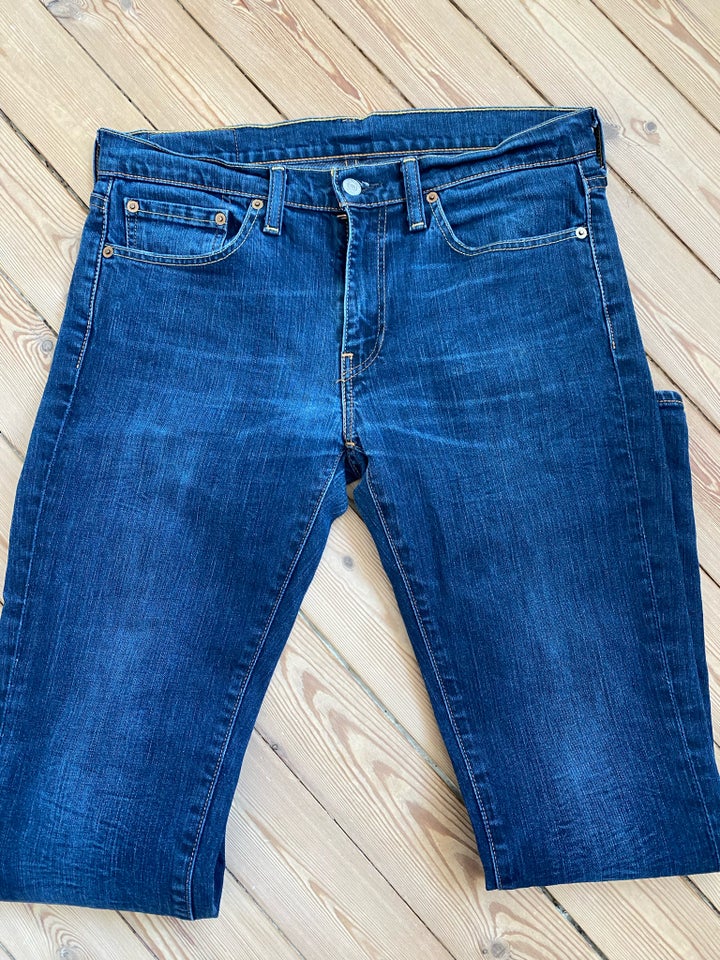 Jeans, Levis, str. 32