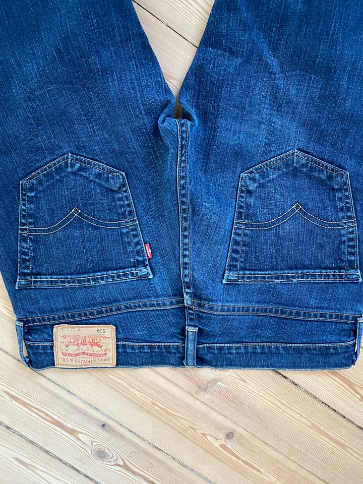 Jeans, Levis, str. 32