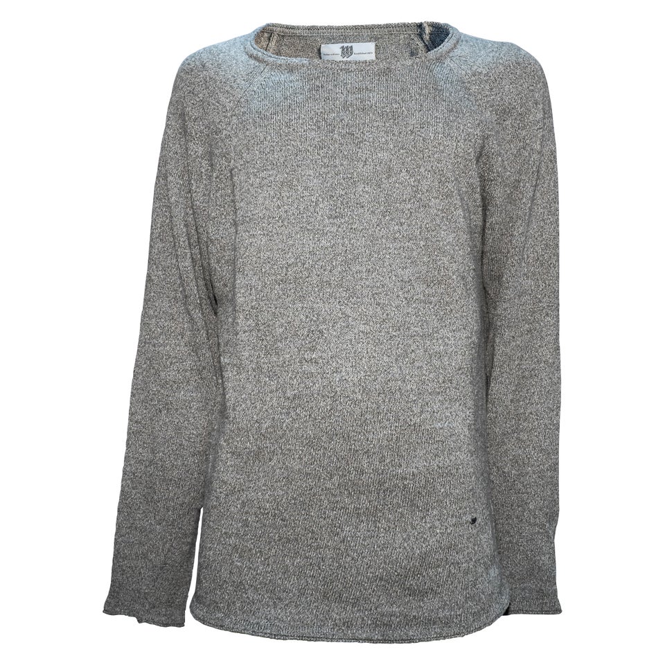 Sweatshirt, Bertoni, str. XXL