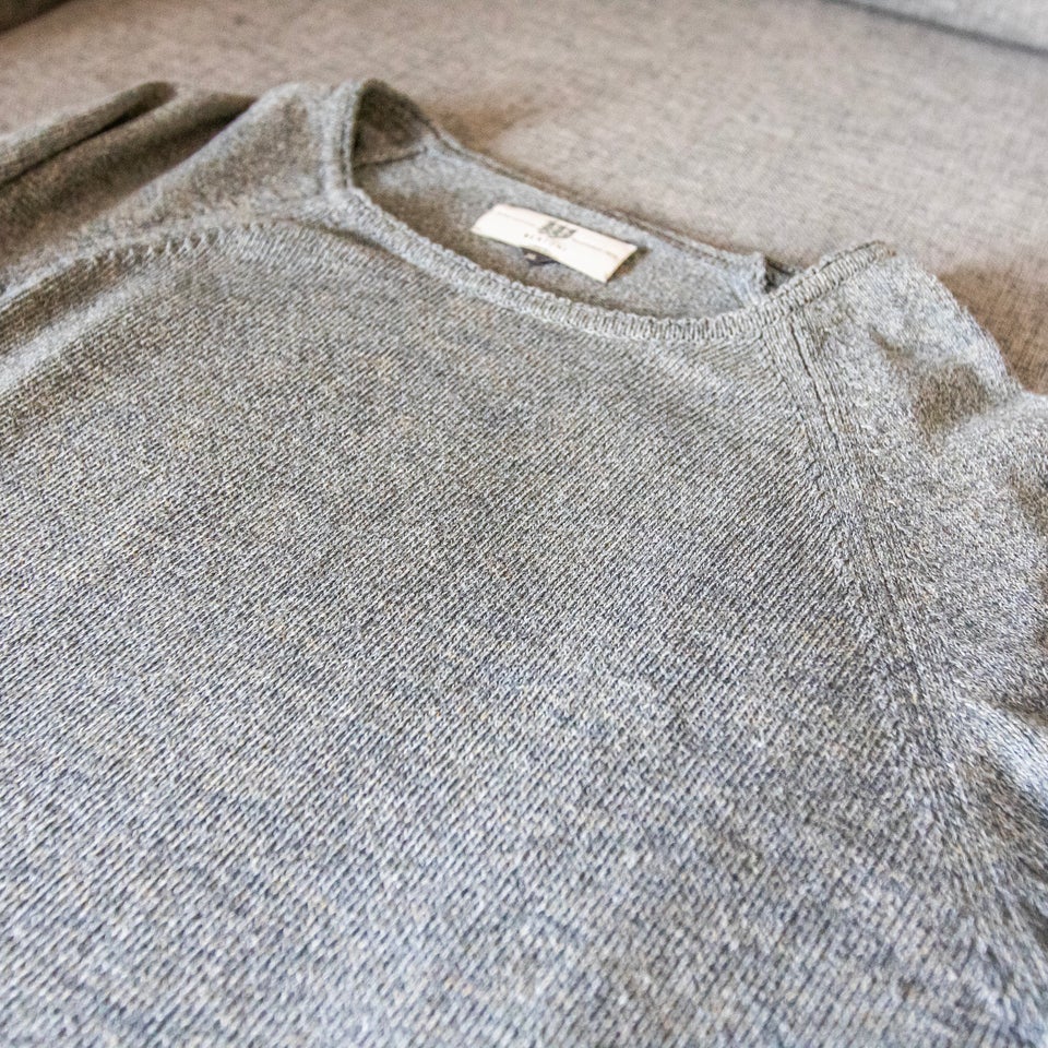 Sweatshirt, Bertoni, str. XXL