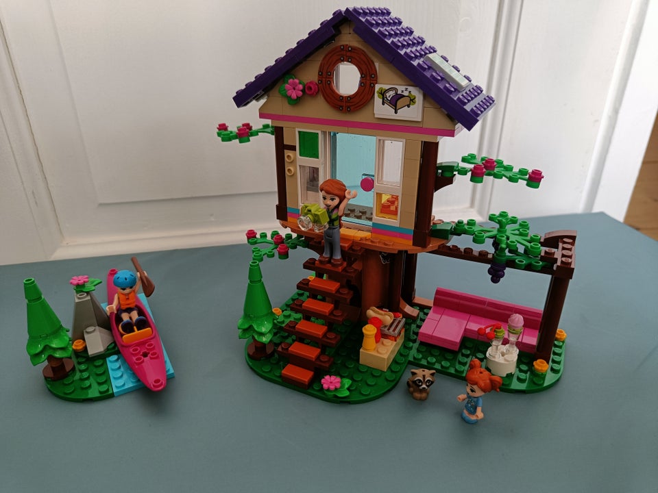 Lego Friends, 41679