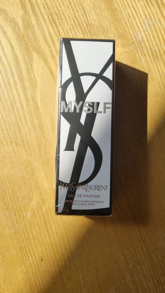 Herreparfume Eau de Parfum  Yves