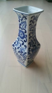 Porcelæn Vase