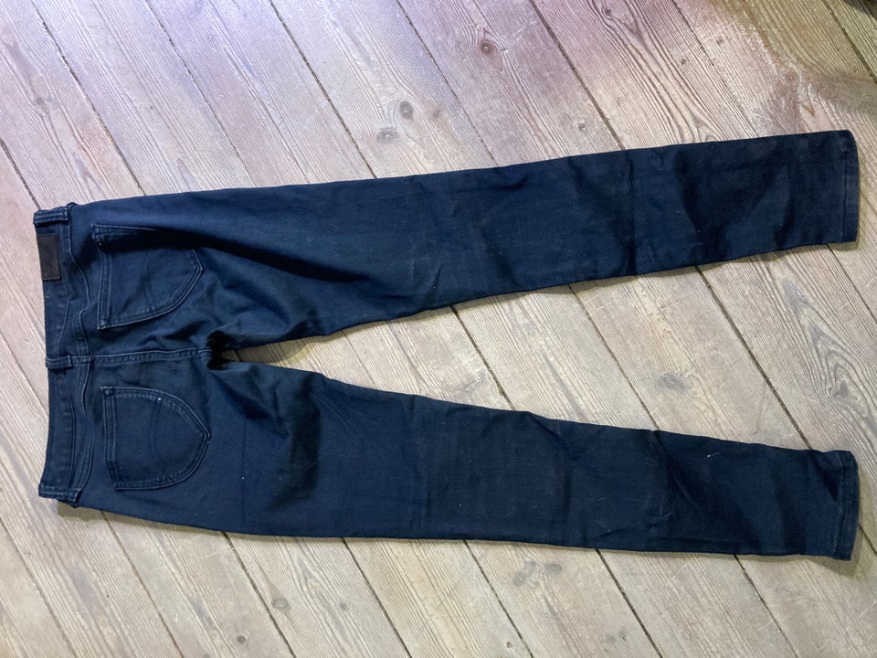 Jeans, Hilfiger, str. 30