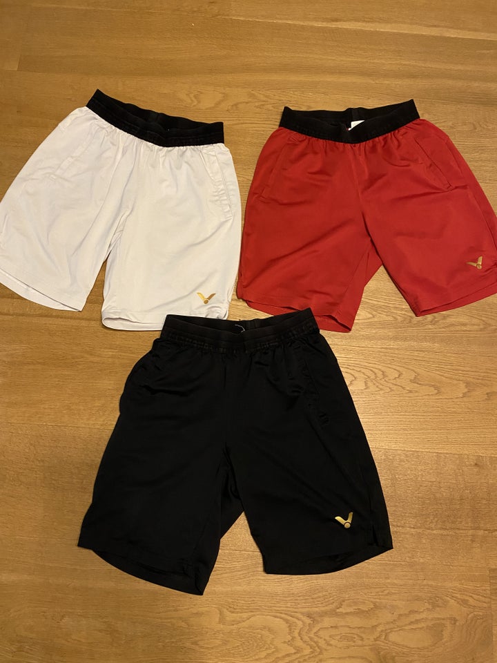 Shorts, VICTOR, str. XS