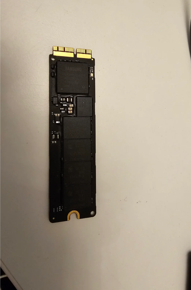 Apple, 256 GB