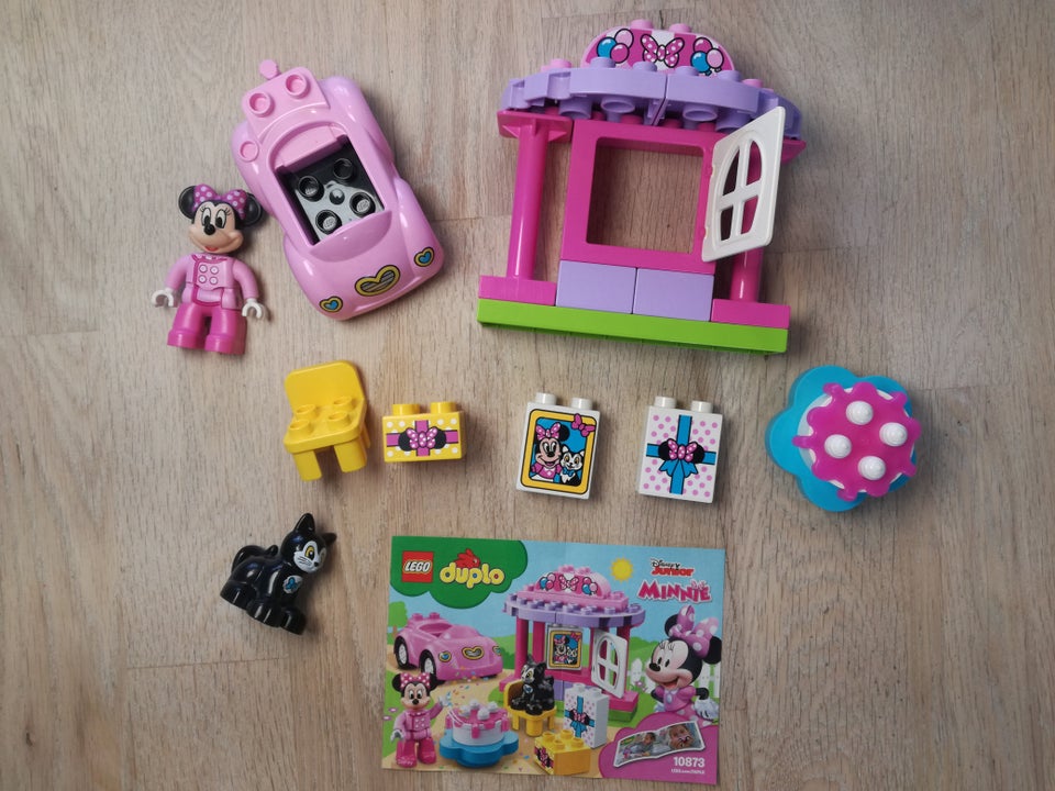 Lego Duplo 10873