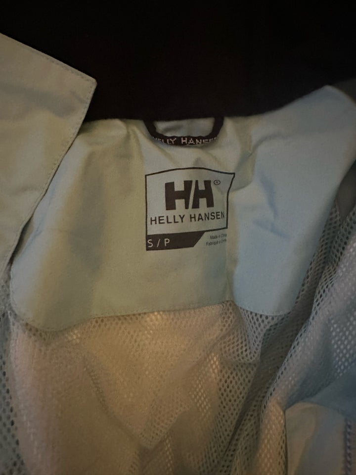 Regntøj, Regnsæt, Helly Hansen