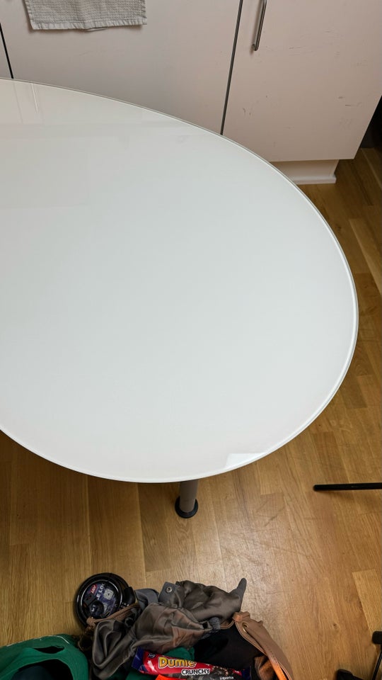 Skrivebord, IKEA, b: 160 d: 74