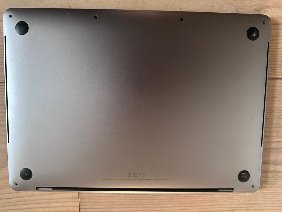 MacBook Pro 23 GHz 8 GB harddisk