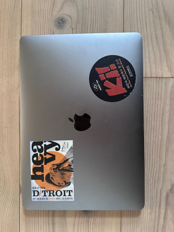 MacBook Pro 23 GHz 8 GB harddisk