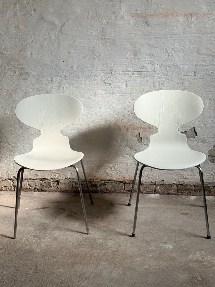 Arne Jacobsen, stol, 3101