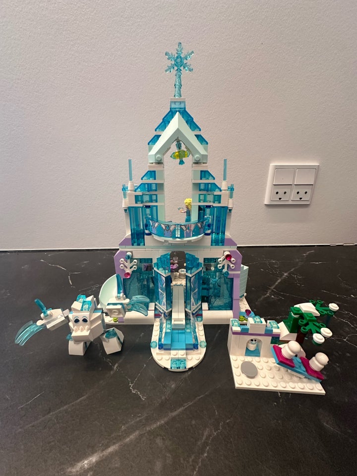 Lego andet, 43172