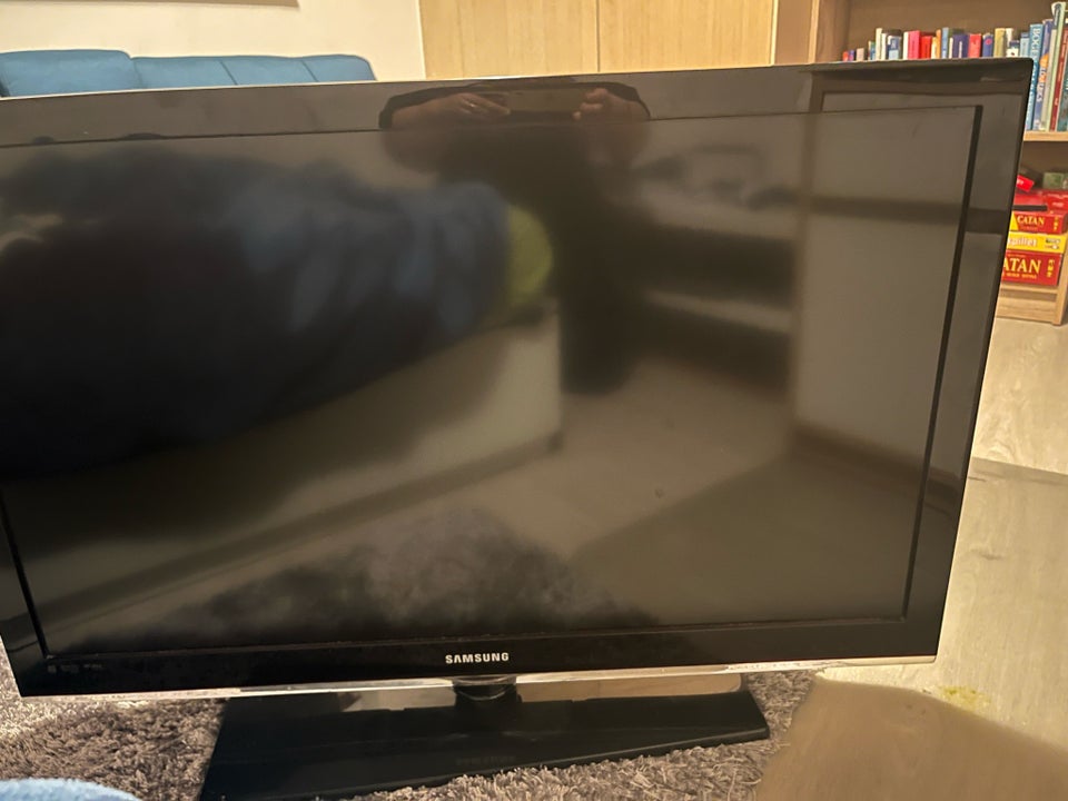 Samsung, LEC535F1WXXE, 40"