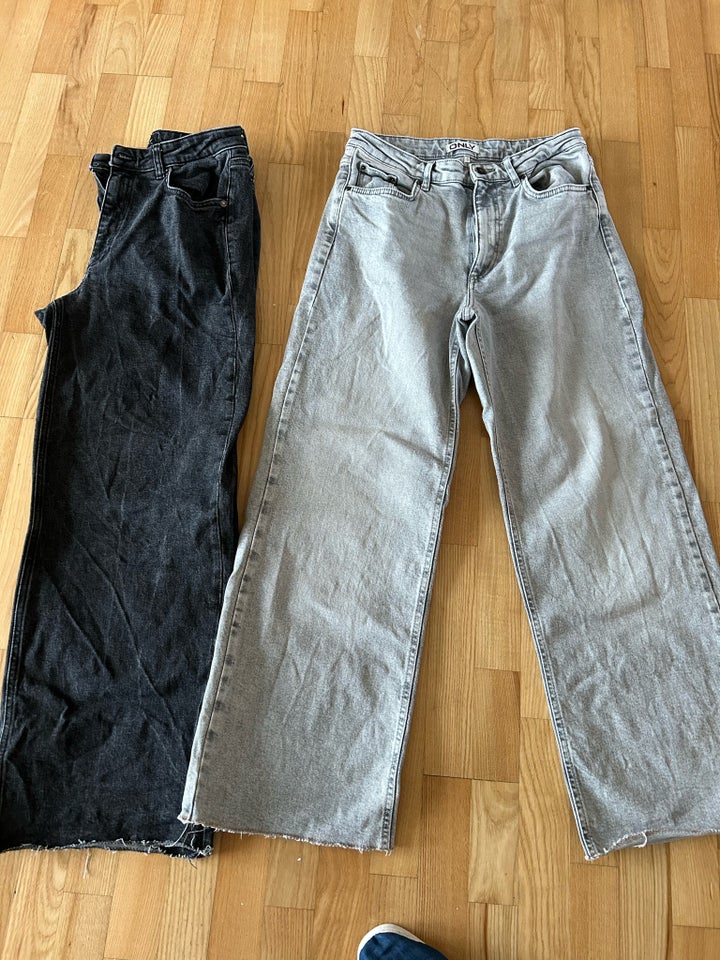 Jeans, Only juicy, str. 30