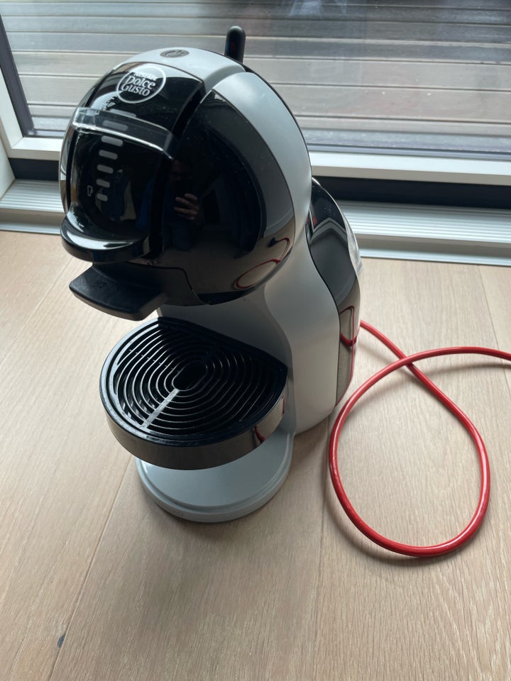 Kaffemaskine Nescafé Dolce Gusto