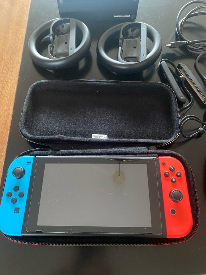 Nintendo Switch, Nintendo Switch,