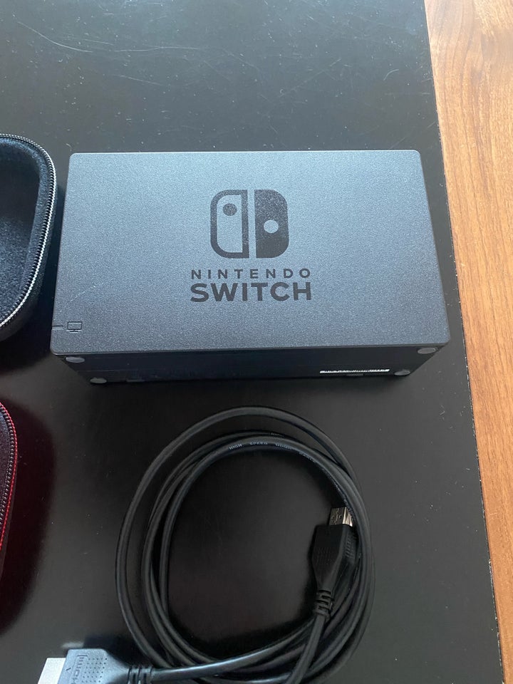 Nintendo Switch, Nintendo Switch,