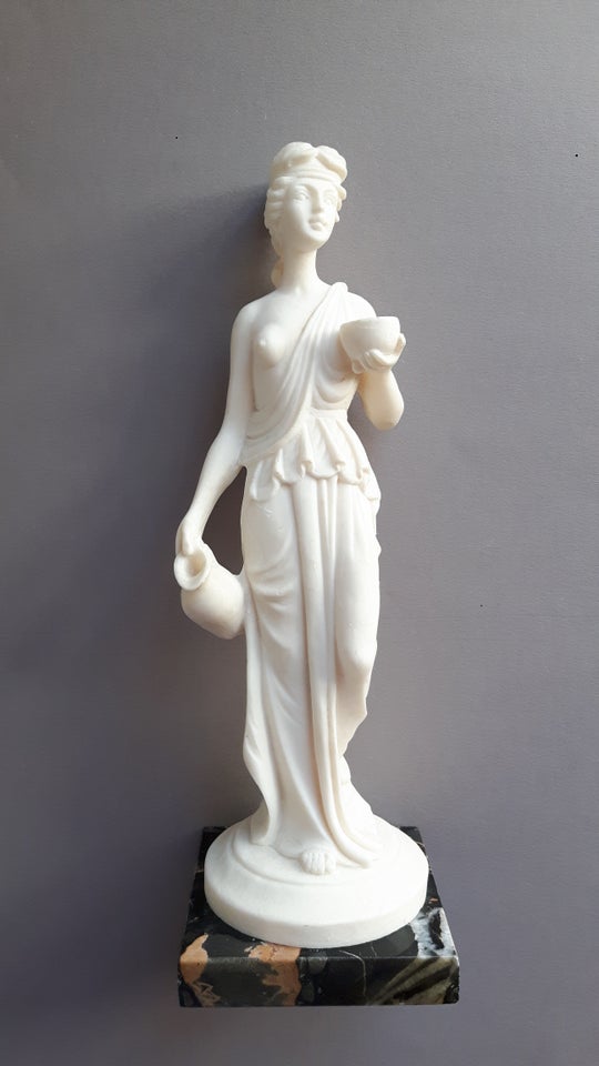 Statuette Skulptur Figur ITALY
